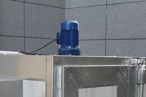 Ventiladores de Circulaci&oacute;n