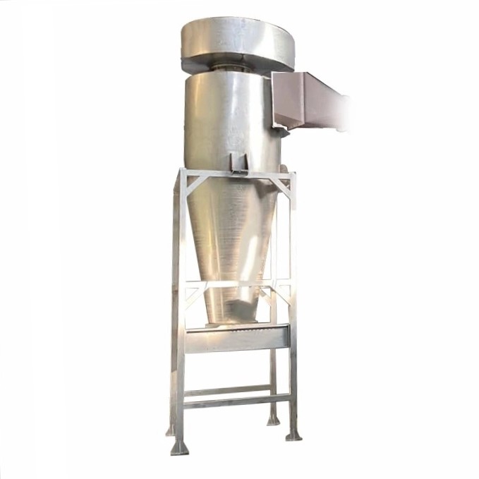 Separador de cicl&oacute;n mono