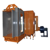 Cabina pintura en polvo industrial COLO-3212