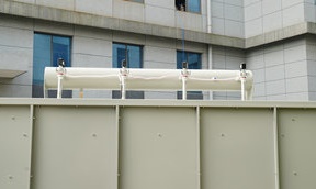 Dispositivo de v&aacute;lvula de chorro de pulso