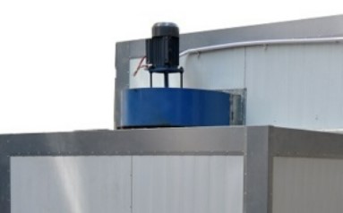 Ventiladores de Circulaci&oacute;n