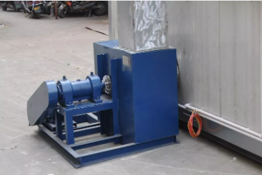 Ventiladores de Circulaci&oacute;n