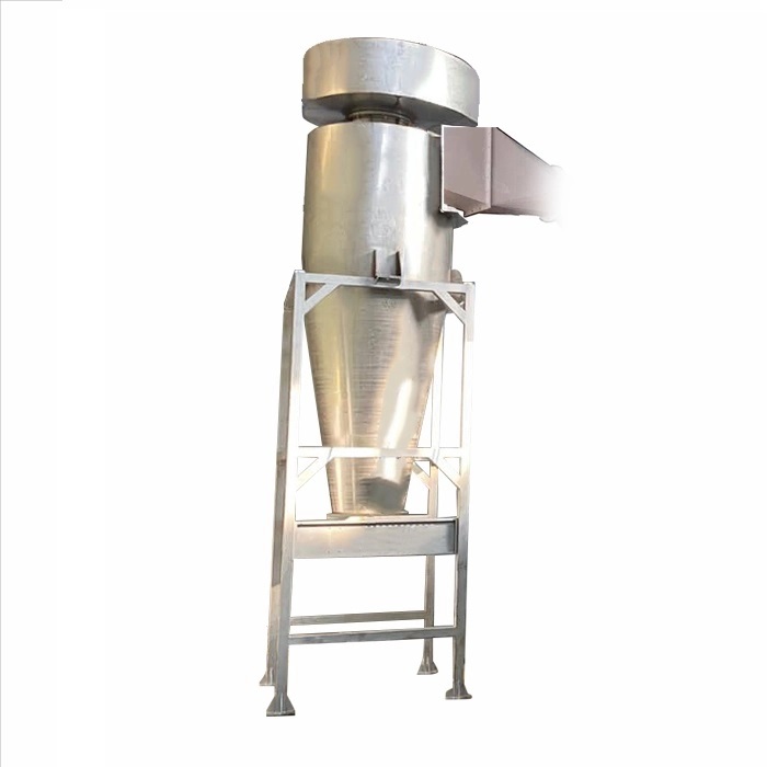 Cabina de Pintura en Polvo de Plástico PP